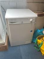 Indesit wasdroger, Witgoed en Apparatuur, Wasdrogers, Ophalen, Gebruikt, Voorlader, Condens