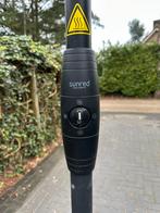 Sunred RSS19 Terrasverwarmer, Tuin en Terras, Terrasverwarmers, Ophalen, Zo goed als nieuw, Elektrisch, Vloer