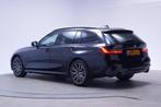 BMW 3 Serie Touring 330e M Sport Shadow [ ACC HiFi Alcantara, 1998 cc, Gebruikt, Zwart, Traction-control