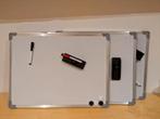 3 Whiteboard (Approx. 60cm x 45 cm), Ophalen