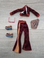 My scene mattel kleding madison vespa 2003 joggingbroek, Ophalen of Verzenden, Zo goed als nieuw, Pop