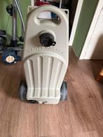 Aquaroll Wastemaster Afvalwatertank - Caravan/Camper, Caravans en Kamperen, Ophalen, Gebruikt