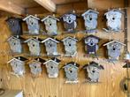 Vogelhuisje nestkast nestkastje vogelhuis de luxe, Ophalen, Nieuw