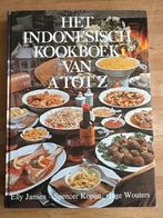 Het Indonesisch kookboek van A tot Z. Elly Jansen., Boeken, Kookboeken, Azië en Oosters, Hoofdgerechten, Elly Jansen, Ophalen