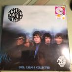 The Rolling Stones ‎– Cool Calm & Collected - 4LP BOX, Ophalen of Verzenden, Nieuw in verpakking, 12 inch, Poprock