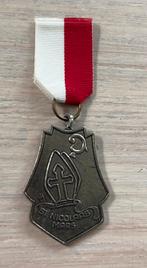 Medaille St. NICOLAASMARS ( DE PUT), Ophalen of Verzenden, Overige materialen