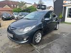 Mazda 2 1.5 S-VT GT-M, Voorwielaandrijving, Zwart, 4 cilinders, 4 stoelen