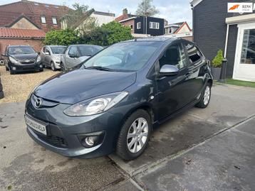 Mazda 2 1.5 S-VT GT-M beschikbaar voor biedingen
