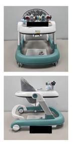 EcoToys 2-in-1 Loopstoel - Nette Staat!, Kinderen en Baby's, Speelgoed | Buiten | Voertuigen en Loopfietsen, Ophalen, Zo goed als nieuw