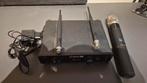 Line-6 XD-V55 2.4Ghz Draadloos, Muziek en Instrumenten, Microfoons, Ophalen of Verzenden, Gebruikt, Zangmicrofoon, Draadloos