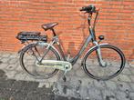 sparta dames elektrische fiets., Fietsen en Brommers, Ophalen, Sparta, Gebruikt, 47 tot 51 cm