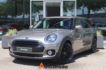 Mini Mini Clubman (f54) 1.5 Business Edition 102pk | Navi |  beschikbaar voor biedingen