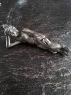 Prachtige liggende boeddha, Ophalen of Verzenden, Zo goed als nieuw