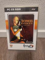 Tomb raider 2 PC game, Spelcomputers en Games, Games | Pc, Ophalen of Verzenden, Zo goed als nieuw