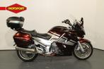 Yamaha FJR 1300 ABS (bj 2009), Motoren, Motoren | Yamaha, Bedrijf, Sport, Meer dan 35 kW