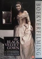 DVD Drama: Catherine Cookson: The black velvet gown, ZGAN., Cd's en Dvd's, Dvd's | Drama, Ophalen of Verzenden, Vanaf 12 jaar