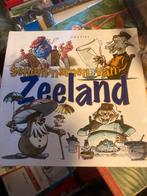 D. van der Heide - Schimpnamen van Zeeland, Boeken, Ophalen of Verzenden, Zo goed als nieuw, D. van der Heide