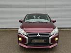 Mitsubishi Space Star 1.2 Intense / Aut / Cruise / Camera /, Auto's, Mitsubishi, Te koop, 885 kg, Geïmporteerd, Benzine