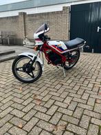 Honda mb5 1985 met kenteken, Fietsen en Brommers, Ophalen, Zo goed als nieuw, 50 cc, 5 versnellingen