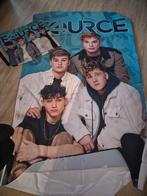 Fource Pakket, Fource, Ophalen of Verzenden, Zo goed als nieuw