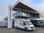 Hymer T 568 SL ENKELE BEDDEN XXL-GARAGE EURO5, Caravans en Kamperen, Campers, Fiat, Bedrijf, Tot en met 3, Hymer