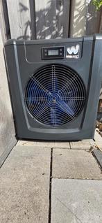 Zwembad Warmtepomp - Gebruikt, Ophalen, Gebruikt