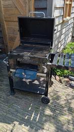 Boretti houtskoolbarbecue, Tuin en Terras, Houtskoolbarbecues, Ophalen, Nieuw