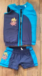 Easy swim zwemvest incl zwembroekje mt S, Easy swim, Jongen of Meisje, Overige maten, Ophalen of Verzenden