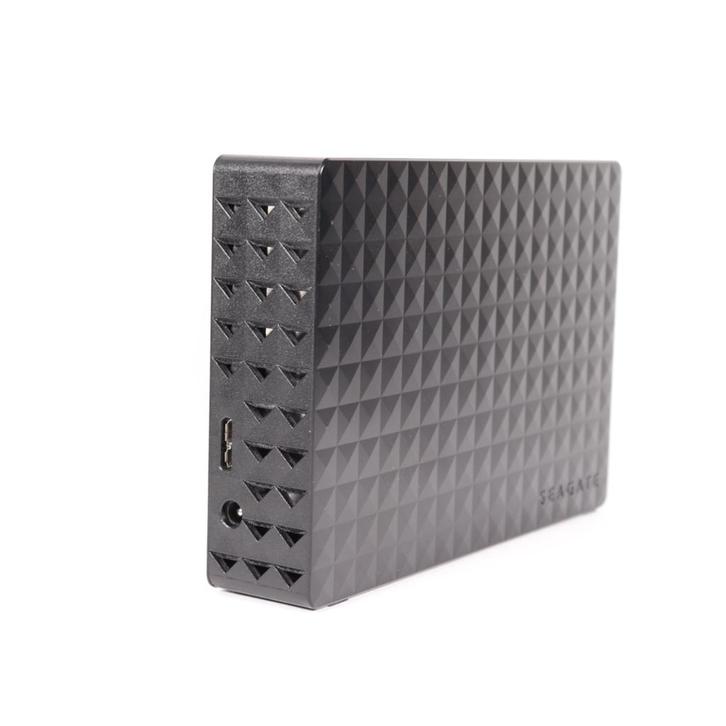 Seagate Expansion Desktop HDD External 8 TB - In Prima Staat, Computers en Software, Harde schijven, Zo goed als nieuw