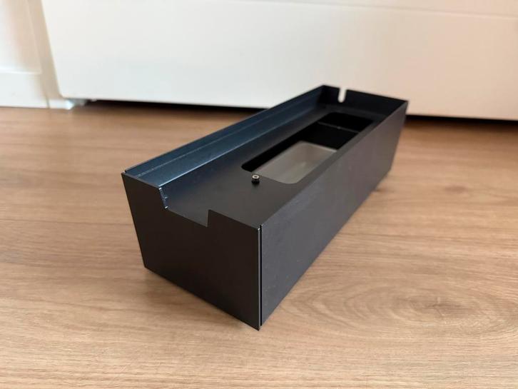 Jura Onderstuk Kopjeswarmer | Accessoires Lade, Witgoed en Apparatuur, Koffiemachine-accessoires, Ophalen of Verzenden