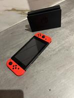 Nintendo Switch (Zie Beschrijving), Spelcomputers en Games, Ophalen of Verzenden, Gebruikt, Zonder controller, Switch Original