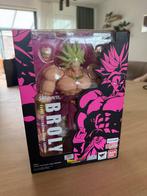 SH Figuarts Event Exclusive Broly 2018, Ophalen of Verzenden, Nieuw