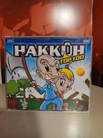 Hakkûh top 100, Ophalen of Verzenden, Zo goed als nieuw, Dance Populair