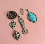 Vintage maria hangers, Ophalen of Verzenden, Zo goed als nieuw, Staal