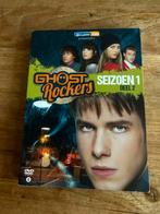 Ghost Rockers Seizoen 1 Deel 2 DVD compleet studio100, Alle leeftijden, Verzenden, Zo goed als nieuw, Overige genres