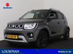 Suzuki Ignis 1.2 Smart Hybrid Select | Navigatie | Camera |, Voorwielaandrijving, Stof, Gebruikt, Euro 6