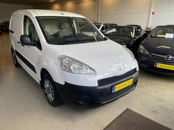 Peugoet Partner 1.6 VTi 700 Club beschikbaar voor biedingen