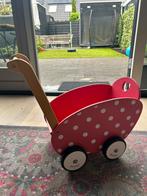 Houten speelgoed in zeer goede staat, Kinderen en Baby's, Speelgoed | Houten speelgoed, Ophalen, Zo goed als nieuw, Overige typen