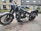 Fatboy Special, 2 cilinders, Chopper, Particulier, 1450 cc