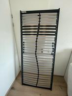 Lattenbodem bossflex 90 x 210, Huis en Inrichting, Slaapkamer | Matrassen en Bedbodems, Ophalen, 90 cm, Eenpersoons, 210 cm