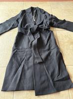 Zara Manteco wollen jas maat M, Kleding | Dames, Jassen | Zomer, Verzenden, Nieuw, Nvt, Nvt