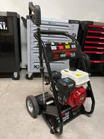 Kraftwelle Hogedrukreiniger Benzine - Nieuw!, Benzine, ., Nieuw, .