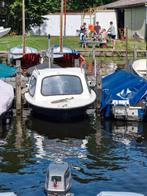 Placom vissersboot 410, Watersport en Boten, Vis- en Consoleboten, Ophalen, 10 tot 30 pk, Zo goed als nieuw, 3 tot 6 meter