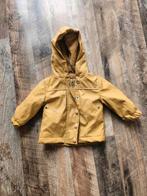 Baby regenjas gevoerd maatje 68, Ophalen, Zo goed als nieuw, Jongetje of Meisje, Broekje
