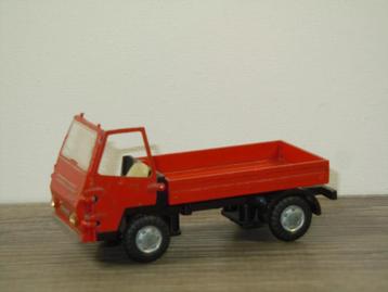 Daf Pony - Lion Toys Holland beschikbaar voor biedingen