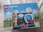 Lego Creator set London, Ophalen of Verzenden, Zo goed als nieuw
