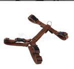 Y-tuig puppie, Ophalen