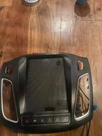 Auto Radio Display Unit, Auto-onderdelen, Ophalen of Verzenden, Gebruikt, Universele onderdelen