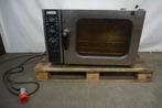 Zanussi oven heteluchtoven horeca geschikt, 45 tot 60 cm, Gebruikt, Oven, Hete lucht