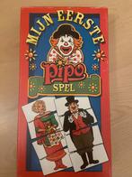 Mijn Eerste Pipo Spel, Een of twee spelers, Ophalen of Verzenden, Gebruikt